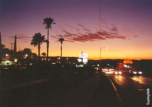 Desert Inn