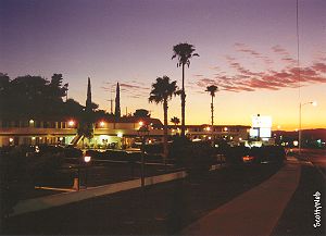 Desert Inn