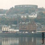 Mc Caig's folly