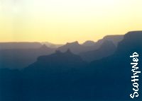 The Grand Canyon