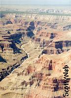 The Grand Canyon
