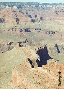 The Grand Canyon