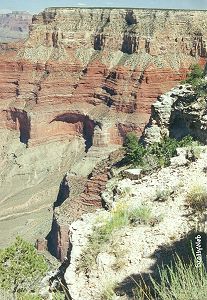 The Grand Canyon