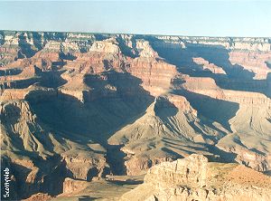 The Grand Canyon