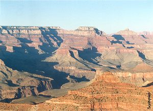 The Grand Canyon