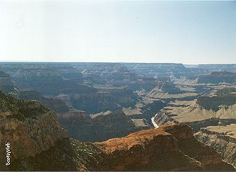 The Grand Canyon