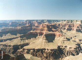 The Grand Canyon