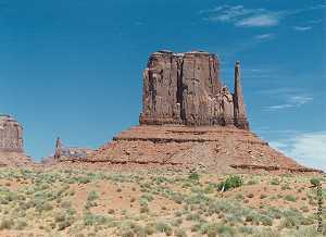 Monument valley