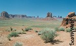 Monument Valley