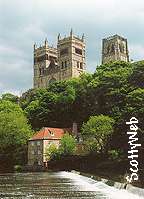 Durham Cathedral