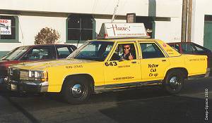 Taxi