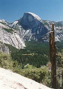 Yosemite