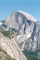 Half Dome