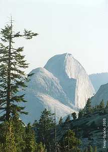 Yosemite