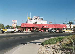 American Diner