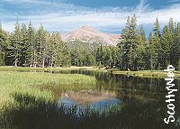 Yosemite
