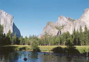 Yosemite