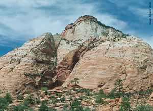 Zion National Park