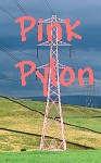 The Pink Pylon