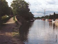 Spot the pylon