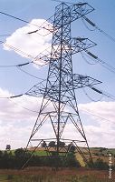 a Pylon