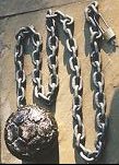 Ball and Chain