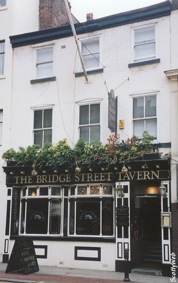 Bridge Street Tavern