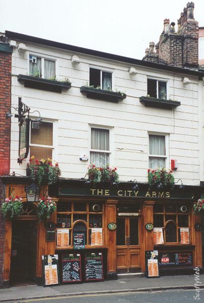 The City Arms