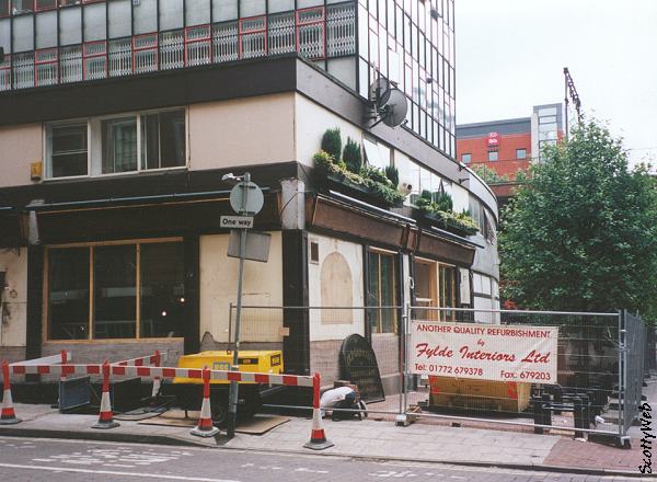 The Garratt
