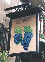 The Old Grapes