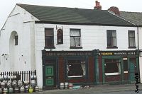 The Queens Arms
