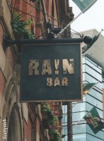 Rain Bar