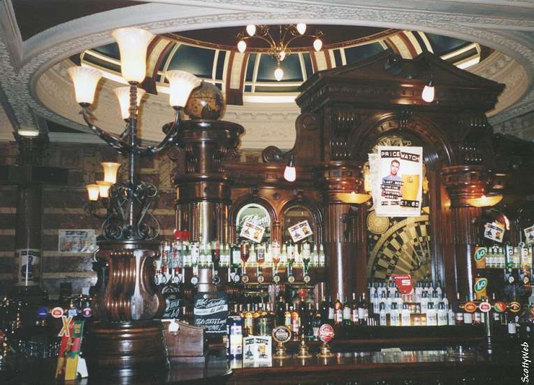 Rothwells bar