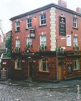 The Salisbury
