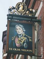 Ye Olde Nelson