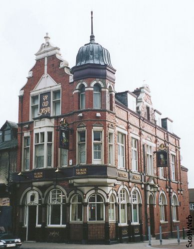 Ye Olde Nelson